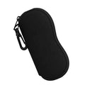Neoprene Zipper Glasses Case