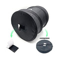 Foldable Pop-Up Car Trash Bag