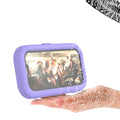 360° Rotatable Bathroom Waterproof Phone Holder