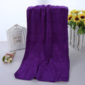 Microfiber Car Wash Towels