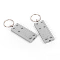 Mini Keychain Flashlight LED