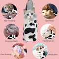 Self-Adhesive Cloth Makeup Wrap