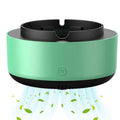 Multifunctional Smokeless Ashtray - 2 In 1 Air Purifier