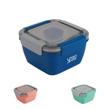Salad Lunch Container