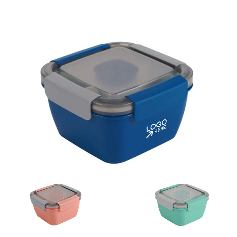 Salad Lunch Container