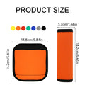 Neoprene Travel Handle Cover