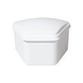 Plastic Trapezoidal Denture Box