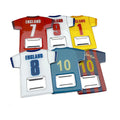 Soccer Jersey Shape Bottle Opener