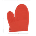High-Temperature Oven Gloves