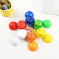 Portable Disposable Raincoat Ball Emergency Poncho
