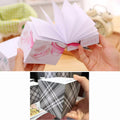 Custom Memo Paper Brick