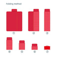 Non-Woven Picnic Blankets Collapsible and Portable