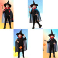 Children's Halloween Capes