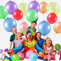18" Punch Balloon