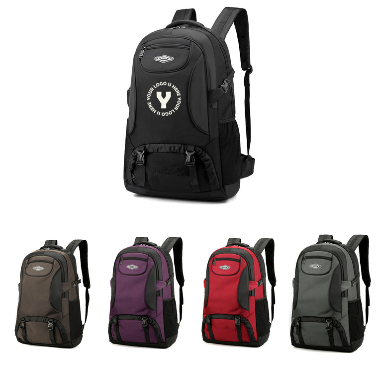 Extra Large Travel Backpack