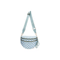Shell Shaped Lightweight Shoulder Bag