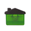 House Shaped Bag Clip