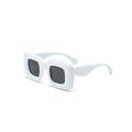 Chic Square Sunglasses