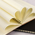 Custom Spiral Notebook