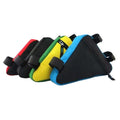 Universal Oxford Cloth Bike Triangle Frame Bag Bicycle Bag