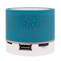 Portable Led Mini Wireless Bluetooth Speaker