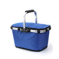 Foldable Picnic Basket