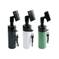Golf Brush with 5oz Spray Bottle