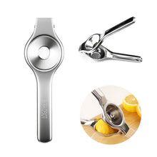 Stainless Steel Lemon Squeezer