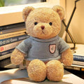 12" Plush Teddy Bear