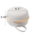 U-shaped Pillow Storage Bag