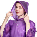 Light Weight Event Poncho