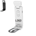 Rechargeable Folding Reading Light With Eye-Care Led