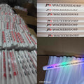 19" Led Foam Sticks