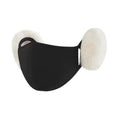2 in 1 Women's Winter Mask