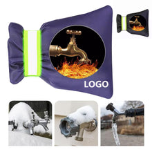 Thickened Outdoor Faucet Socks