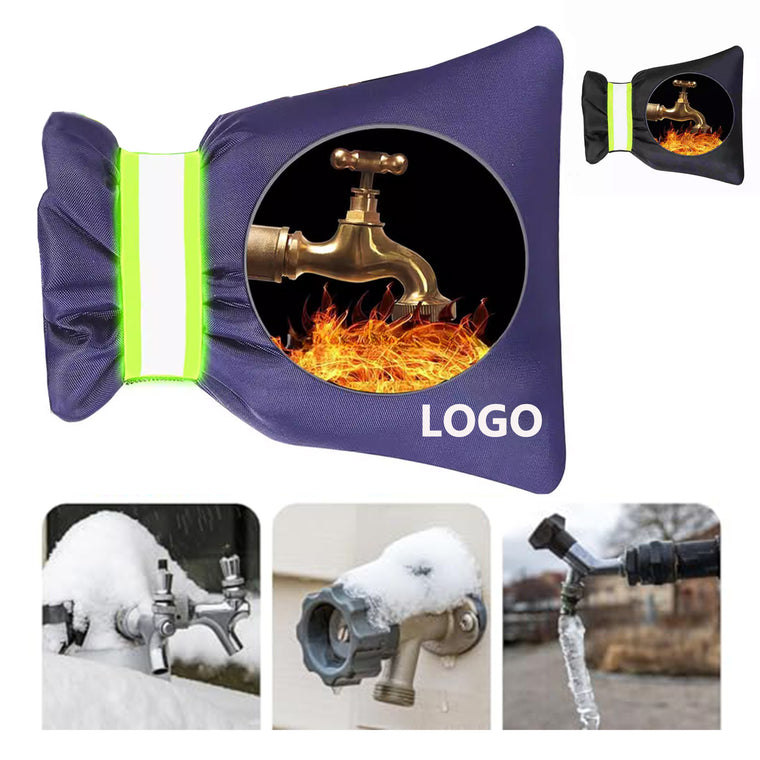 Thickened Outdoor Faucet Socks