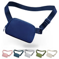 Waterproof Portable Travel Waist Pack For Men And Women