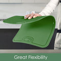 Flexible Tpu Cutting Board