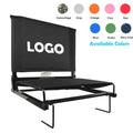 Outdoor Folding Portable Beach Chair