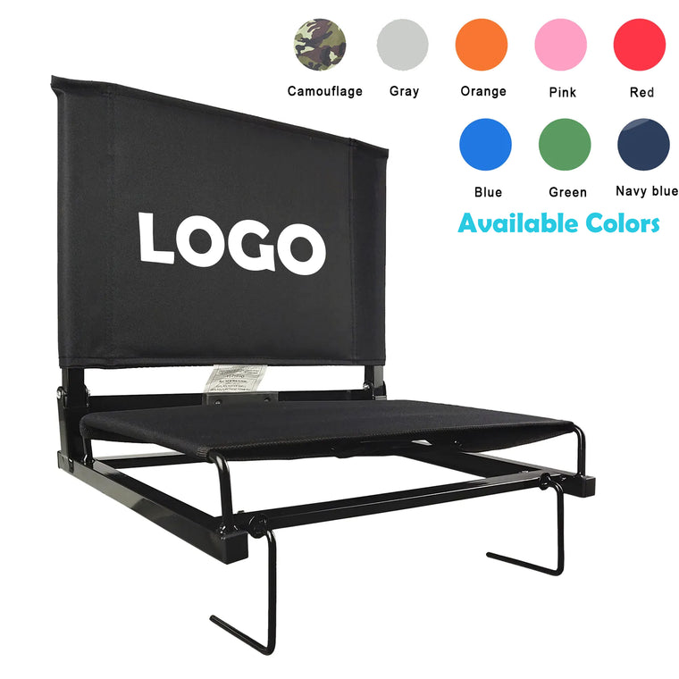 Outdoor Folding Portable Beach Chair