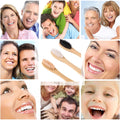 Natural Bamboo Toothbrush