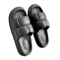Fashion Non-Slip Soft Sole Bathroom Slippers