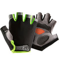 Half Finger Training Gloves for Gym Workout