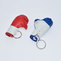 Mini Boxing Gloves Keychains