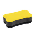 Magnetic Mini Dry Erase Bone Eraser