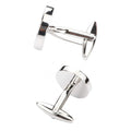 Custom Metal Cuff Links