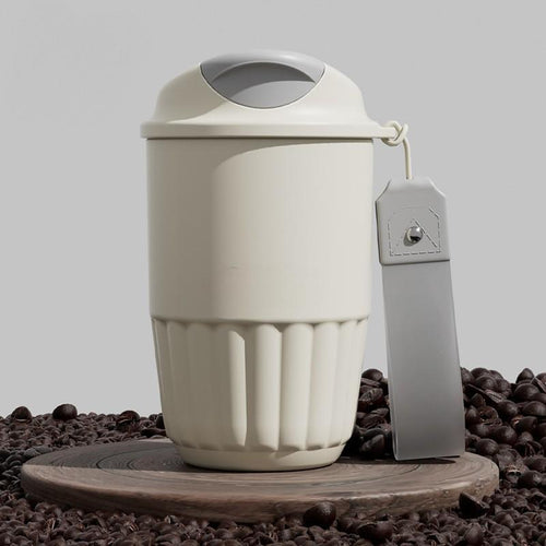 14oz Insulated Thermal Coffee Mug