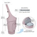 Yoga Mat Storage Backpack