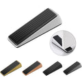 Heavy Duty Zinc Door Stopper
