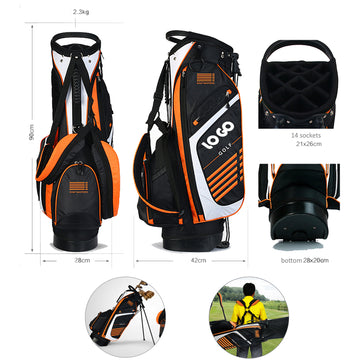 Golf Stand Bag